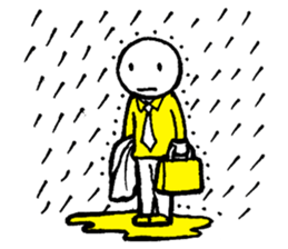 Nothing, but OK (EN) sticker #10595682