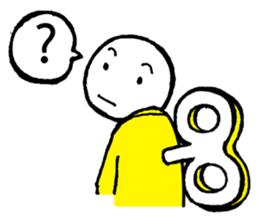 Nothing, but OK (EN) sticker #10595684