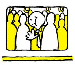 Nothing, but OK (EN) sticker #10595687