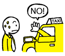 Nothing, but OK (EN) sticker #10595690