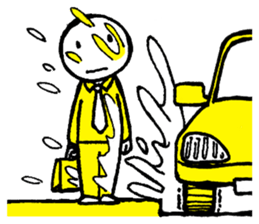 Nothing, but OK (EN) sticker #10595691