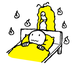 Nothing, but OK (EN) sticker #10595694