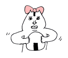 onigiri--chan sticker #10596216
