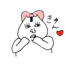 onigiri--chan sticker #10596226