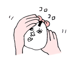 onigiri--chan sticker #10596237