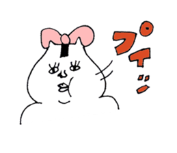 onigiri--chan sticker #10596238