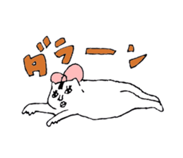 onigiri--chan sticker #10596239