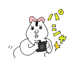 onigiri--chan sticker #10596241