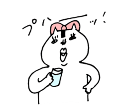 onigiri--chan sticker #10596246