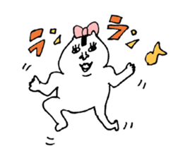onigiri--chan sticker #10596249
