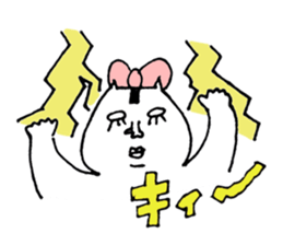 onigiri--chan sticker #10596253