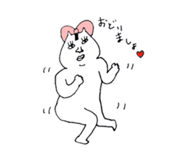 onigiri--chan sticker #10596254