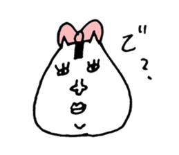 onigiri--chan sticker #10596255