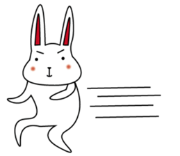 Animals life sticker #10596757