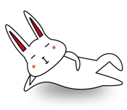 Animals life sticker #10596759