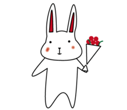 Animals life sticker #10596760