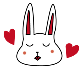 Animals life sticker #10596761