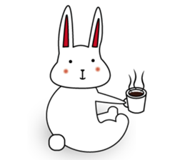 Animals life sticker #10596762