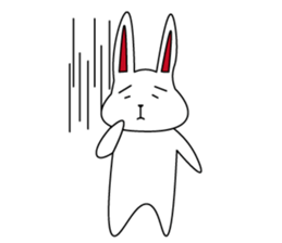 Animals life sticker #10596764