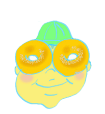 Beanie Boy sticker #10596977