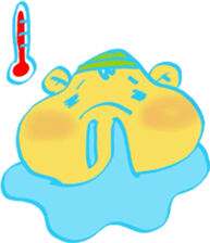 Beanie Boy sticker #10596979