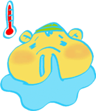 Beanie Boy sticker #10596979