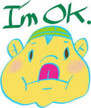 Beanie Boy sticker #10596992