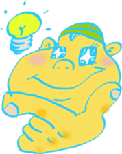 Beanie Boy sticker #10596993