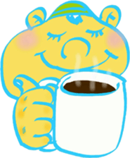 Beanie Boy sticker #10596996