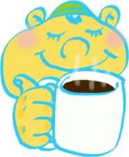 Beanie Boy sticker #10596996