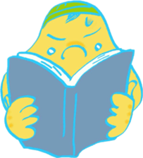 Beanie Boy sticker #10597003