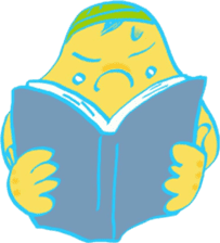 Beanie Boy sticker #10597003