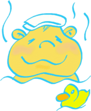 Beanie Boy sticker #10597008