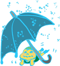 Beanie Boy sticker #10597009