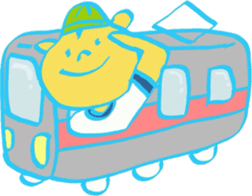 Beanie Boy sticker #10597011