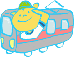 Beanie Boy sticker #10597011