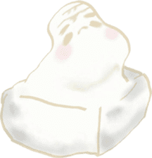 Beanie Boy sticker #10597015