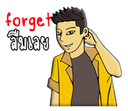 H.toshi sticker #10597265