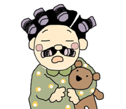 BarBerNakano sticker #10597655