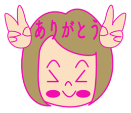 I'm a housewife sticker #10597976