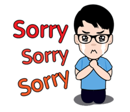 Jin Jin sticker #10598087