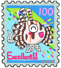 Uminaka ~enhanced version~ sticker #10598322