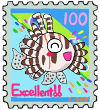 Uminaka ~enhanced version~ sticker #10598322