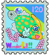 Uminaka ~enhanced version~ sticker #10598327