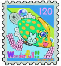 Uminaka ~enhanced version~ sticker #10598327