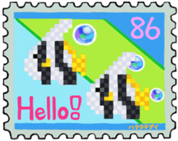 Uminaka ~enhanced version~ sticker #10598330