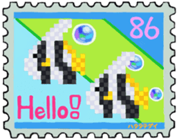 Uminaka ~enhanced version~ sticker #10598330