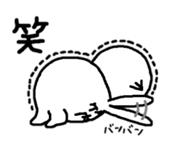 Sticker made for Takeuchi nationwide sticker #10599466