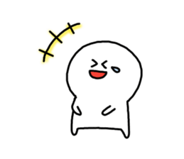 Day of SHIROMARU part 2 sticker #10599591