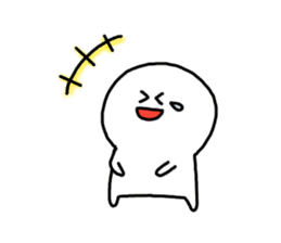 Day of SHIROMARU part 2 sticker #10599591